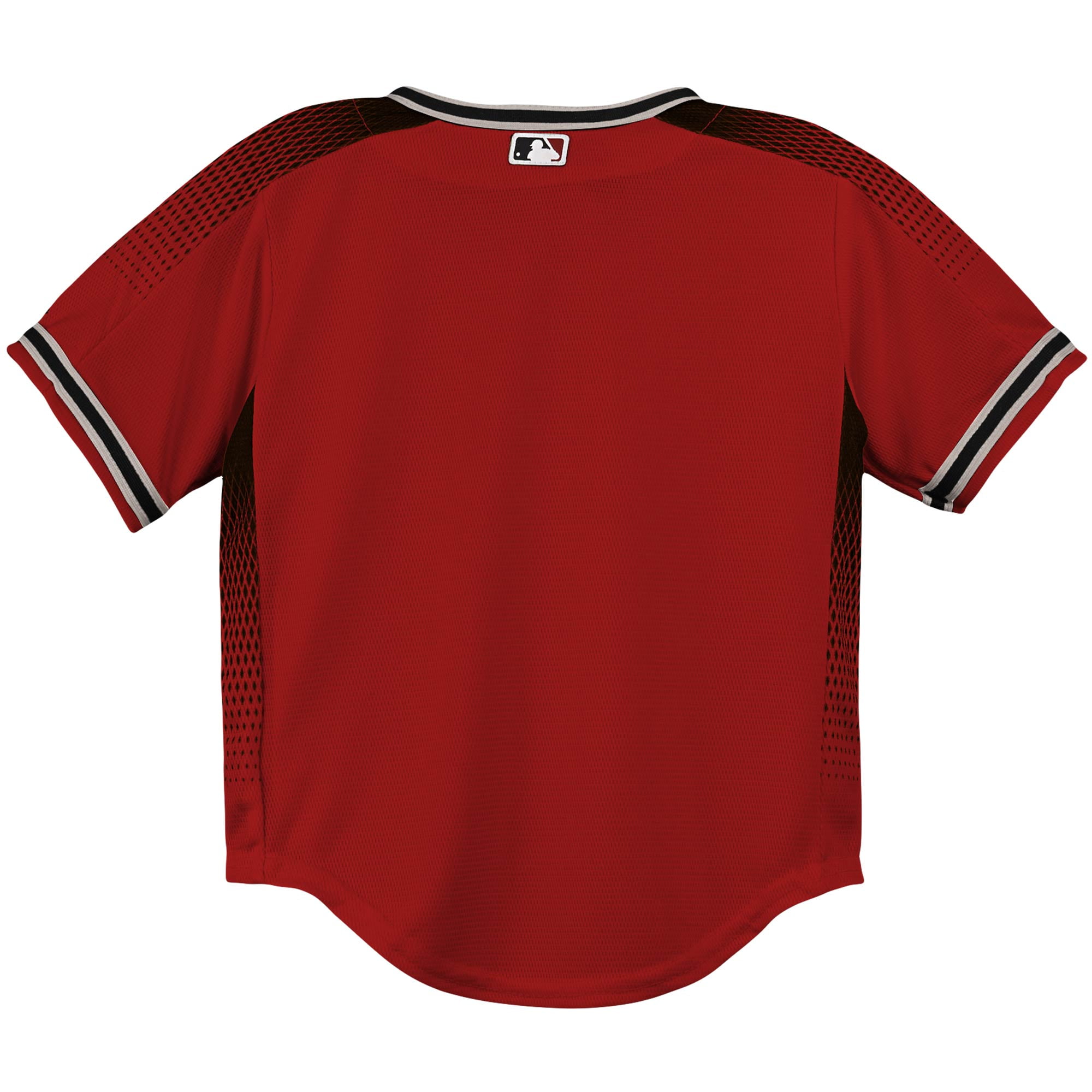 toddler diamondbacks jersey