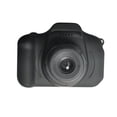 thumbnail image 1 of USB Kids Toys Cámara 4x Zoom Mini HD 1080P Unisex 400mAh Juguete de fotografía al aire libre Hugtrwg Para estrenar, 1 of 9