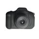 thumbnail image 1 of USB Kids Toys Cámara 4x Zoom Mini HD 1080P Unisex 400mAh Juguete de fotografía al aire libre JShteea El nuevo, 1 of 9