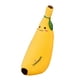 thumbnail image 2 of Gwong Juguete Dibujos animados banana relleno peluche de peluche juguete juguete sofá decoración de almohada regalo de cumpleaños Gwong 21022424, 2 of 7