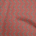 thumbnail image 1 of oneOone Cotton Poplin Red Fabric Block Sewing Material Print Fabric By The Yard 56 Inch Wide-82, 1 of 5