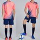 thumbnail image 3 of WILLBEST Pantalones Cortos Casuales de Fútbol Personalizados para Hombre, para Adultos, con Nombre, Número y Logotipo Del Equipo., 3 of 4
