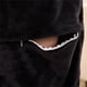 thumbnail image 3 of Pijamas de franela de dibujos animados para hombres y mujeres, ropa de dormir Unisex, mono de unicornio, Kigurumi Totoro, disfraces de Anime para adultos, Invierno, 3 of 4