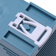 thumbnail image 4 of 4X MDR-60 24V 60W Alimentation sur Rail Din Régulateur de Tension Ac-Dc 110V 220V, 4 of 6