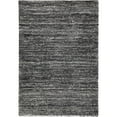 thumbnail image 2 of Orian Zula Grey Machine Woven Area Rug 7'10" X 10'10" Grey, 2 of 3