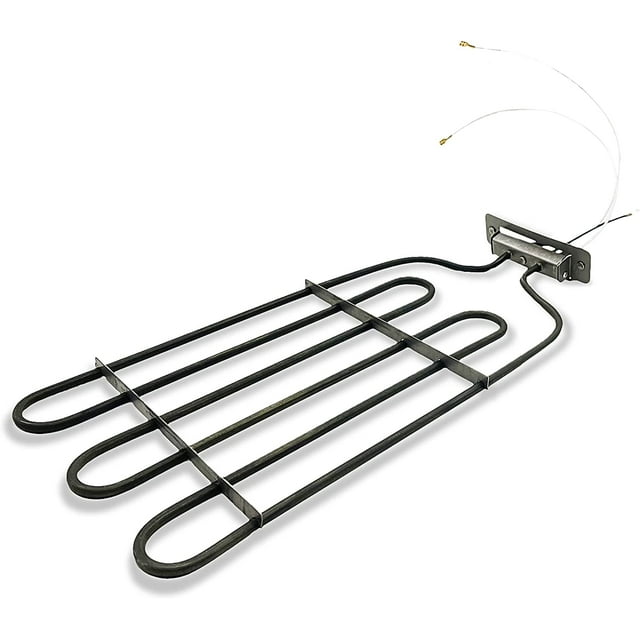Whole Parts Range Grill Heating Element 7406P22960 Replacement