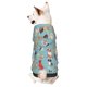 thumbnail image 1 of Balery Animal Dog Sudadera con Capucha para Perros Pequeños – Ropa para Mascotas, Disfraz para Perros y Gatos, Ideal para Fiestas y Cosplay-X-Small, 1 of 7