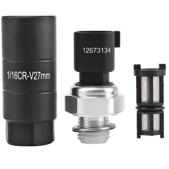 Sensor de presión de aceite RICHWEI PS690 para Chevy GMC Cadillac