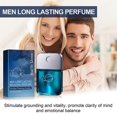 thumbnail image 3 of 2PCS High Temperature Resistance Long Lasting Perfume Lasting Appeal Deodorant Perfume Charming Long Lasting Perfume, 3 of 5