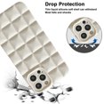 thumbnail image 3 of Étui de Protection Anti-Chute pour Cellulaire, Couleur Unie simple, 3 of 5