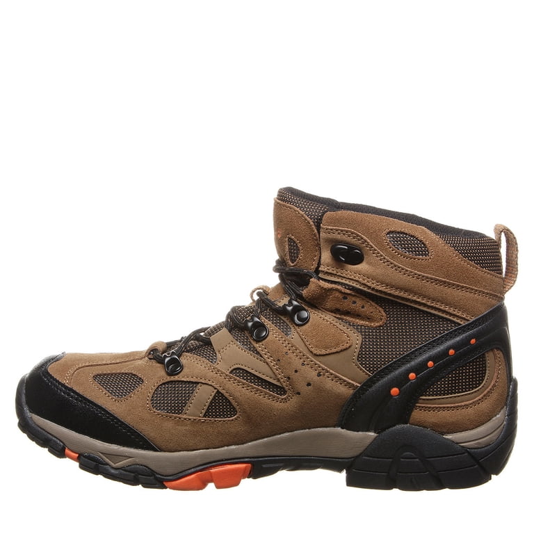 Bearpaw Men display picture 1