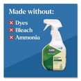 thumbnail image 5 of CloroxPro EcoClean All-Purpose Cleaner Spray Bottle 32 fl. oz. 9/Carton (60276), 5 of 11