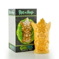 thumbnail image 4 of Geeki Tikis Rick & Morty Squanchy Mug | Ceramic Tiki Style Cup | Holds 13 Ounces, 4 of 7