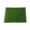 0.46x0.36m, variant on Dog Urine Pad Dog Grass Porch Potty Tray Artificial Grass Dog Potty Training Rug Faux Turf for Large Small Dog Training