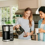 Ninja® 12-Cup Programmable Coffee Brewer CE200