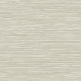 thumbnail image 2 of Off White Textured Grasscloth Wallpaper R8225, 2 of 2