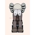 thumbnail image 1 of Pósteres de muñecos bonitos de dibujos animados, pintura en lienzo de oso de peluche de lujo, impresión HD, imágenes artísticas de pared modernas, decoración del hogar para habitación de niños, 1 of 4