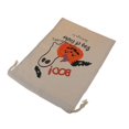 thumbnail image 4 of Fiesta De Lona De Bolsa De Regalo Para Bolsa De Dulces Soledad Bolsa de lona, 4 of 7