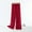 Red, variant on SIYUDAN Womens Trousers Womens Pants Casual Light Green Adult Pants Women Lightweight Pants Women Wide Leg Pants With Pockets Fall Pants