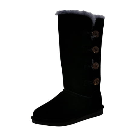 

BEARPAW Women s Lori Tall Boot