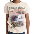 thumbnail image 4 of Jurassic Toddler Short Sleeve Crewneck Tee, Sizes 12M-5T, 4 of 5