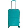 thumbnail image 4 of Maleta Rigida Aranjuez Candado TSA Peak Tour  Menta 24", 4 of 4
