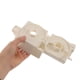 thumbnail image 5 of unbranded Soporte De Drenaje Para Twin-Tub Compatible Y Fácil Instalación Beige, 5 of 7