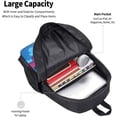 thumbnail image 4 of The Anime Backyardigans Backpack Large Capacity Leisure Travel Backpack Book Bag Outgoing Daypack 12.5x5.5x16.5 inch, 4 of 8