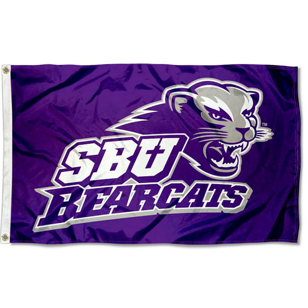 Southwest Baptist University Bearcats Flag - Walmart.com - Walmart.com
