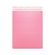 thumbnail image 2 of Papel de regalo Giyblacko, sobres de burbujas de polietileno rosa, bolsas de embalaje autoselladas, suministros para pequeñas empresas, sobres acolchados, sobres de burbujas, bolsas de correo,, 2 of 3