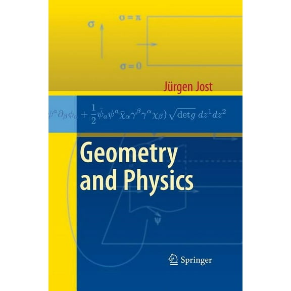 Geometry and Physics