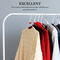 thumbnail image 2 of MasteelfCA 100pcs Clothes Hanger Sale Markers Plastic Clothes Hanger Color-Coding Sale Tags, 2 of 7