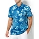 thumbnail image 2 of Playeras Tipo Polo Strech Manga Corta Hombre Arjen Kroos, 2 of 8