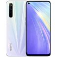 thumbnail image 1 of Realme 6 64GB 4GB RAM Blanco Reacondicionado, 1 of 3