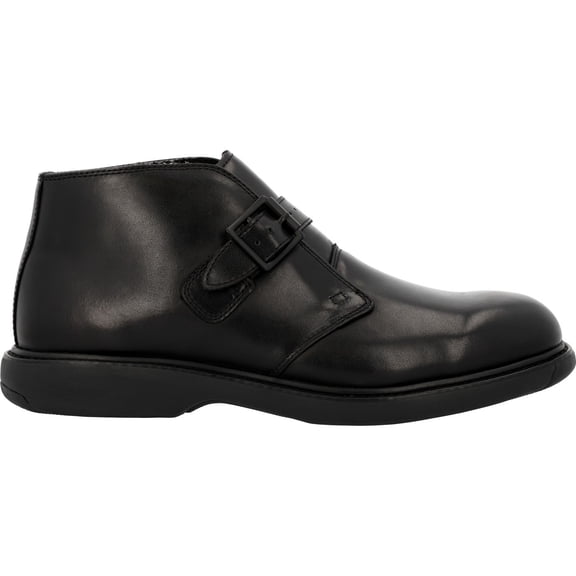 Rocky Professional Dress Light 3” Public Service Oxford