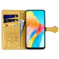 thumbnail image 3 of Funda Cartera FOXDOCK para OPPO A78 4G , Flip PU con Relieve de Gatos y Perros, Tarjetero y Soporte, 3 of 6