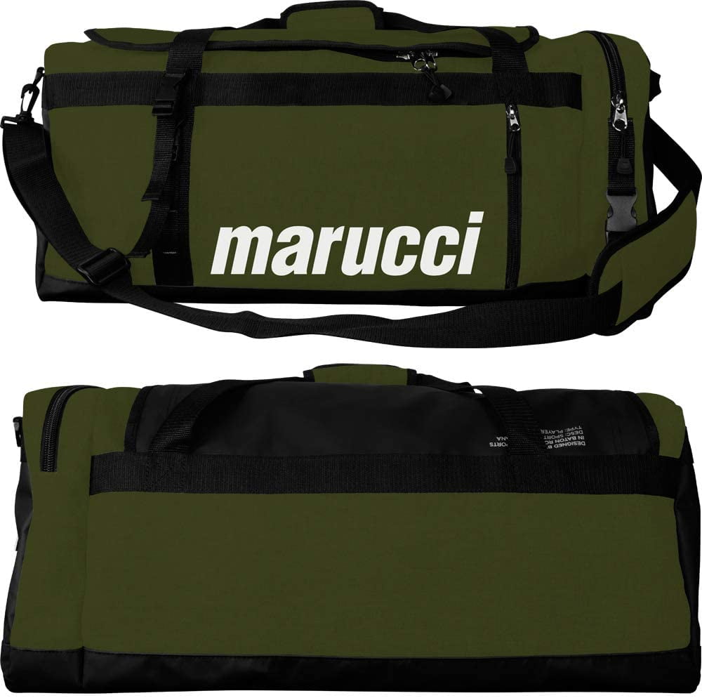 Marucci Pro Utility Duffel Bag