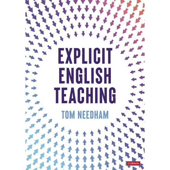 Explicit English Teaching, (Paperback)