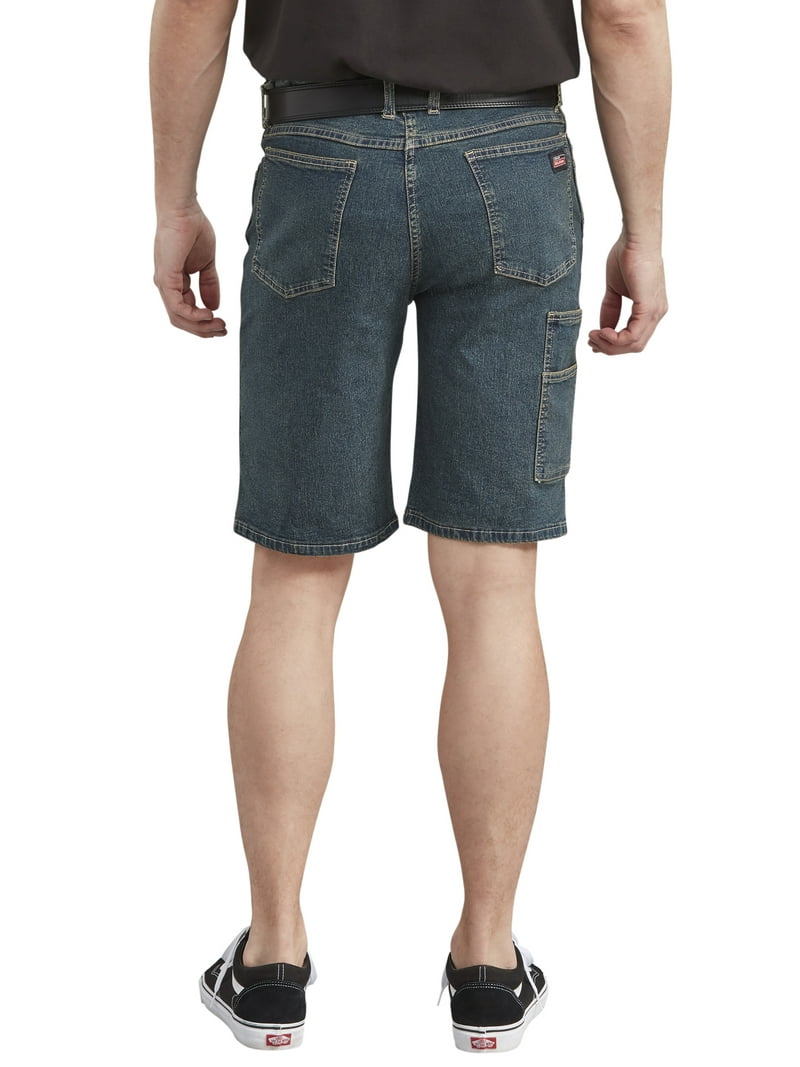 パンツ TENDERLOIN DENIM SHORTS WASH S TENDERLOIN - 20SS テンダーロイン DENIM SHORTS WASH デニム