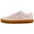 thumbnail image 4 of Zapato Vans Seldan Translucent Gum Peach Blush para mujer 9.5US, 4 of 7