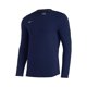 thumbnail image 1 of Crew Mizuno Comp Diamond Navy de manga larga para hombre, 1 of 2