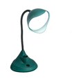 thumbnail image 1 of Desk Lamp Wide Application Soft Light Lightweight Adjustable Mini Table Reading LED Light for Home, 1 of 10