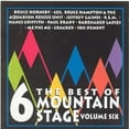 thumbnail image 3 of The Best Of Mountain Stage - Vol 6, 3 of 4