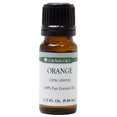 thumbnail image 3 of LorAnn Orange Oil Natural Super Strength Flavor and Essential Oil 4 oz, 3 of 5