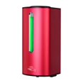 thumbnail image 1 of Hand Wash Dispenser 380ml Touchless Automatic Pump Adjustable IPX5 Waterproof Dispensing Device Office Hotel Toilet Accessory, 1 of 10