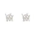 thumbnail image 1 of Inteprter Christmas Dies Stenciling Mold Paper Toy Educational Handmade Card Festival Embossing Making Machines Crafts Decor Type2 NO2, 1 of 6