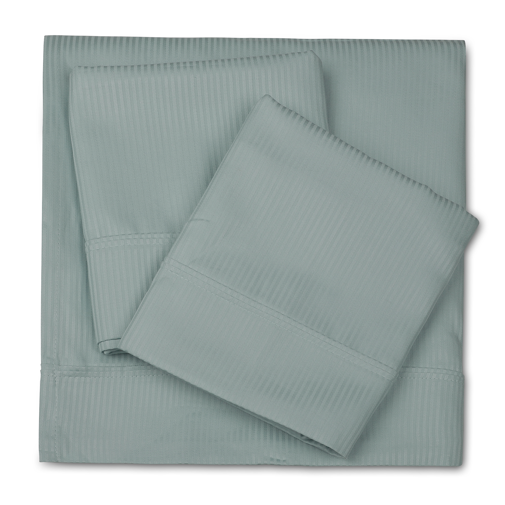 Trident Full Sheet Set, 300TC, 4 Piece Set, Technofit, Trivana