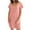 Pink, variant on Casual T Shirt Dress for Women Loose Fit Short Sleeve Pocket Dress Soft Comfy Summer Lounge Dresses