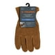 thumbnail image 2 of Guantes De Carnaza Truper GU-715 Talla Unitalla Color Café, 2 of 2