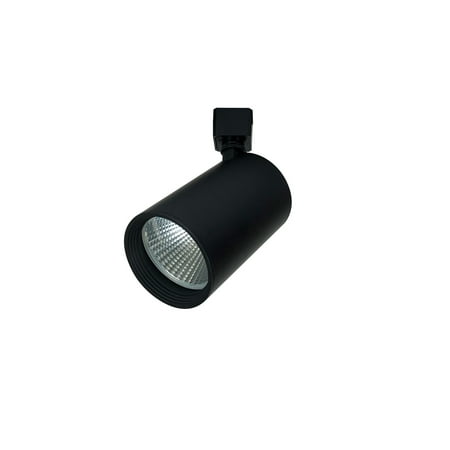 

Nora Lighting Nte-856L1f9334 Jason Ps H-Track Led Track Head - Black